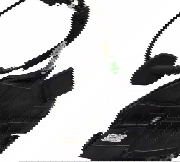 Fechadura Traseira Direita Ford Ecosport Se 1.5 2020/21