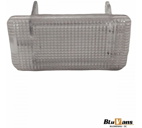 Luz Cortesia Interna Ford Ecosport Se 1.5 2020/21