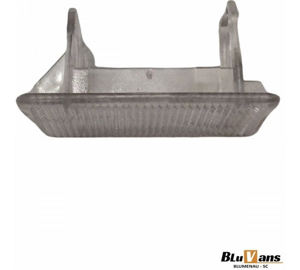 Luz Cortesia Interna Ford Ecosport Se 1.5 2020/21