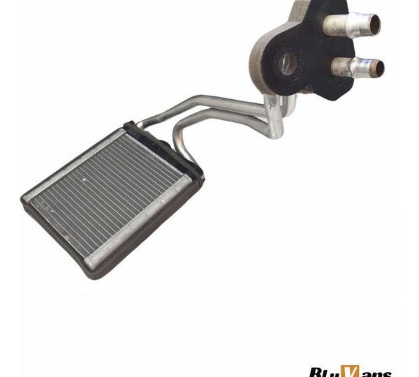 Radiador Ar Quente Ford Ecosport Se 1.5 2020/21