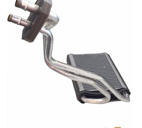 Radiador Ar Quente Ford Ecosport Se 1.5 2020/21