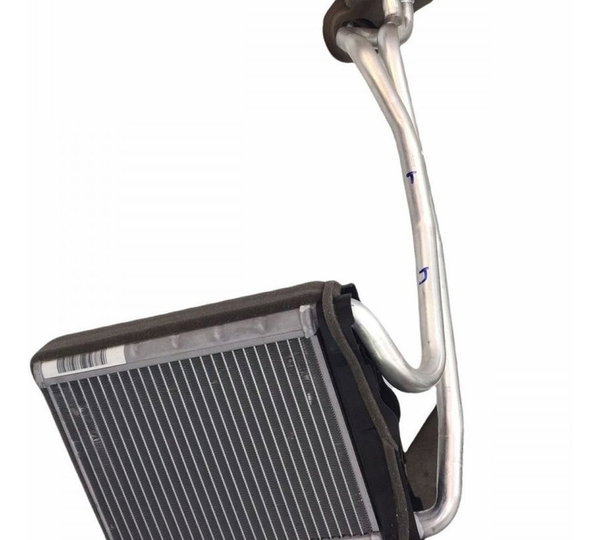 Radiador Ar Quente Ford Ecosport Se 1.5 2020/21