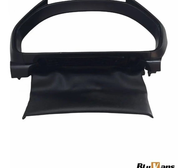 Moldura Painel De Instrumentos Ford Ecosport Se 1.5 2020/21