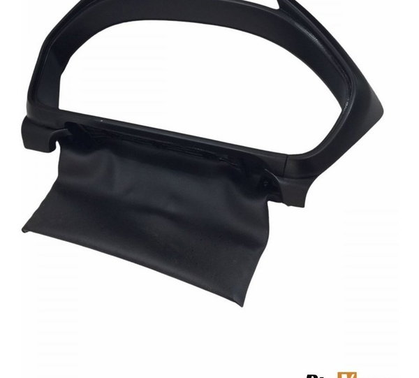 Moldura Painel De Instrumentos Ford Ecosport Se 1.5 2020/21