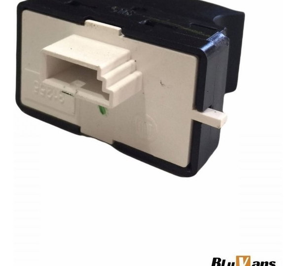 Botão Vidro Dianteiro Direito Fiat Mobi Like 1.0 2017