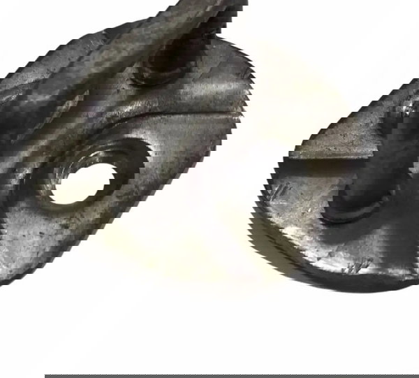 Batente Fechadura Porta  Fiat Mobi Like 1.0 2017