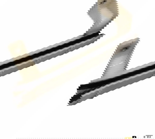 Canaleta Guia Vidro Porta Dianteira Ld Fiat Mobi Like 2017