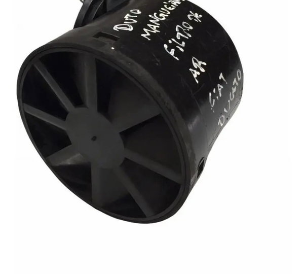 Duto De Entrada De Ar Ducato Jumper Boxer 2.3 2013