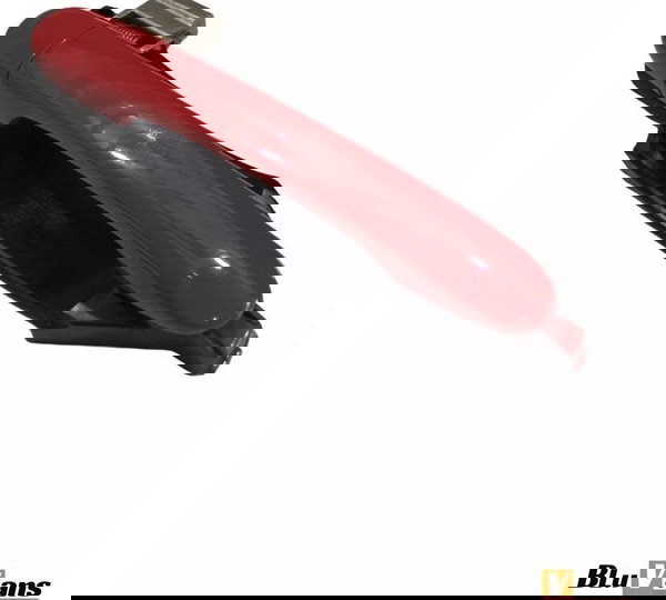 Maçaneta Externa Traseira Ld Fiat Mobi Like 1.0 2017