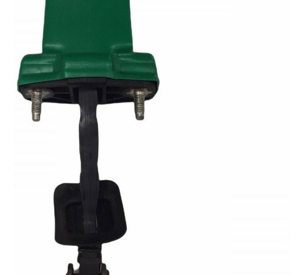Limitador Porta Dianteira Esquerda Fiat Mobi Like 1.0 2017