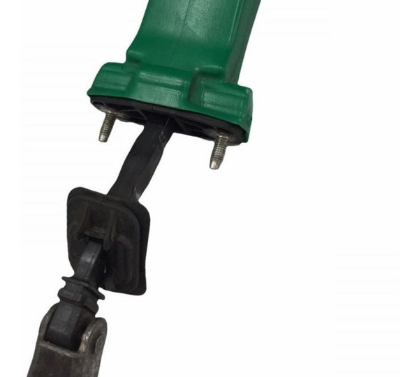 Limitador Porta Dianteira Esquerda Fiat Mobi Like 1.0 2017