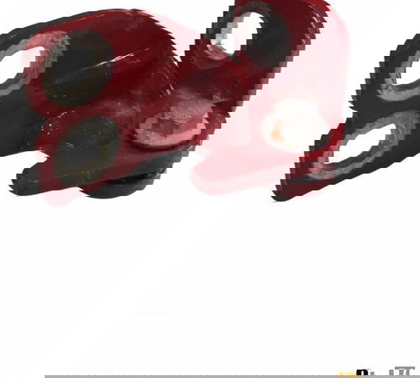 Dobradiça Porta Traseira Le Inferior Fiat Mobi Like 1.0 2017