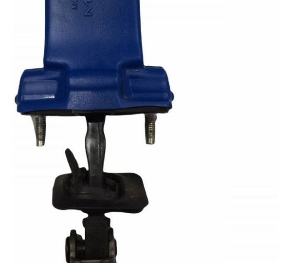 Limitador Porta Traseira Direita Fiat Mobi Like 1.0 2017