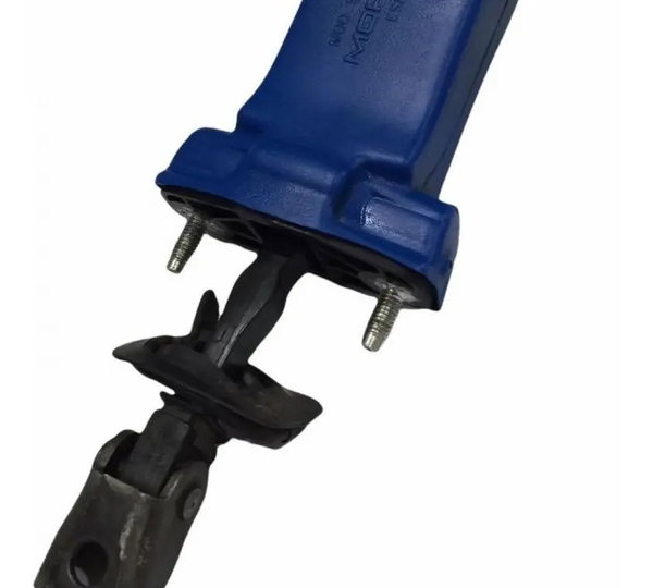 Limitador Porta Traseira Direita Fiat Mobi Like 1.0 2017