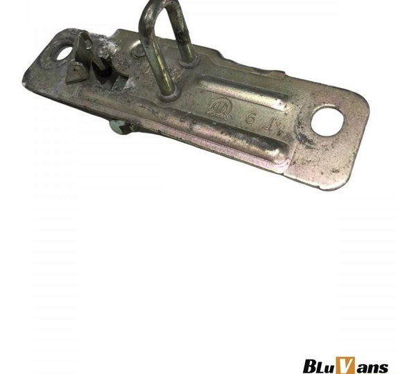 Batente Capo Fiat Mobi Like 1.0 2017