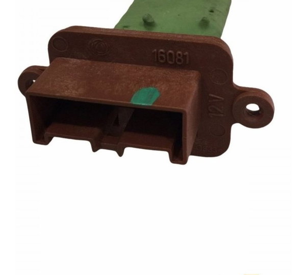 Resistencia Ar Condicionado Fiat Mobi Like 1.0 2017