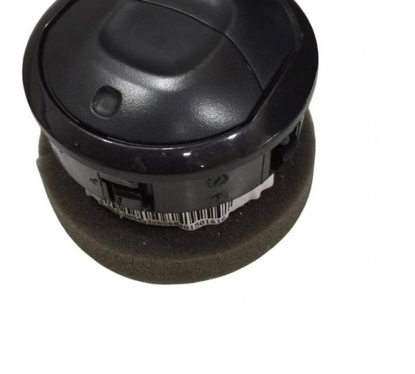 Difusor De Ar Lateral Painel Fiat Mobi Like 1.0 2017