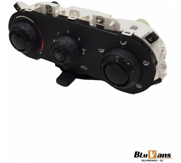 Comando Ar Condicionado Fiat Mobi Like 1.0 2017