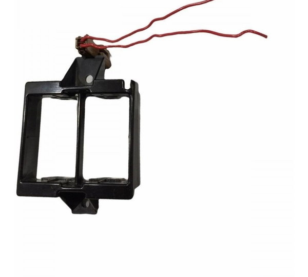 Suporte Para Botão Falso Painel Nissan X-trail 2012