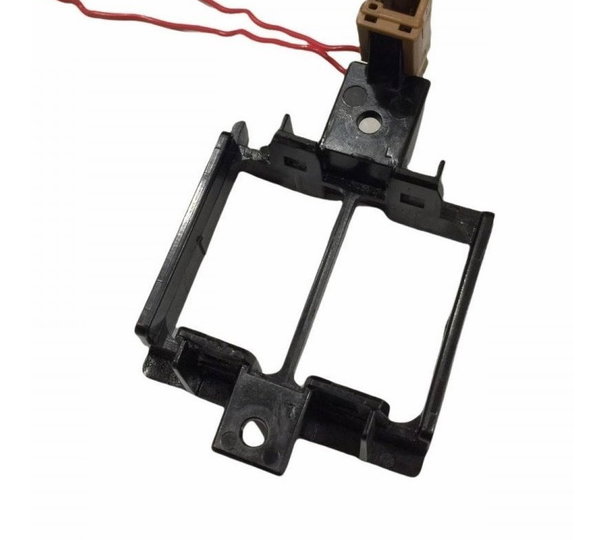 Suporte Para Botão Falso Painel Nissan X-trail 2012