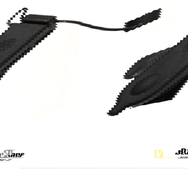 Tampa Polo Negativo Bateria Fiat Mobi Like 1.0 2017