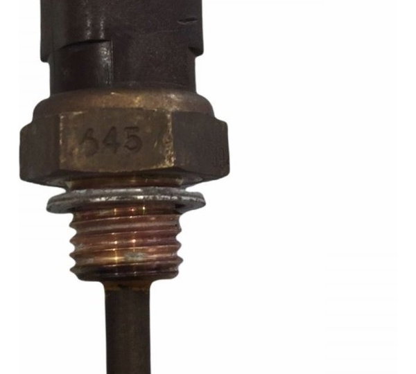 Sensor Temperatura Água Fiat Mobi Like 1.0 2017
