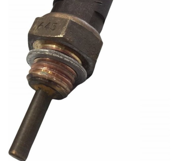 Sensor Temperatura Água Fiat Mobi Like 1.0 2017