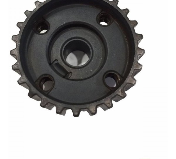 Engrenagem Virabrequim Volkswagen Voyage 1.6 2012/13