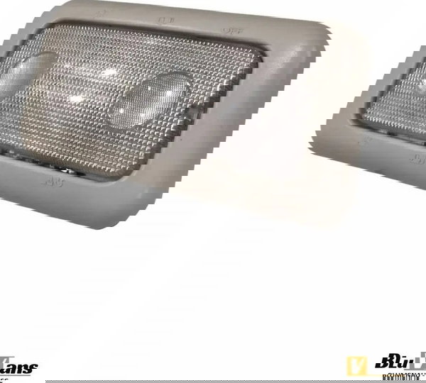 Luz Teto Cortesia Fiat Mobi Like 1.0 2017