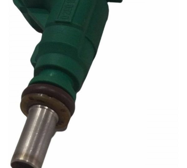 Bico Injetor Fiat Mobi Like 1.0 2017 B