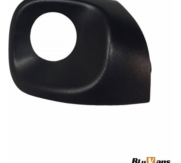 Moldura Fiat Mobi Like 1.0 2017