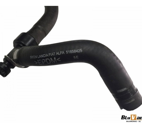 Mangueira Radiador Fiat Mobi Like 1.0 2017