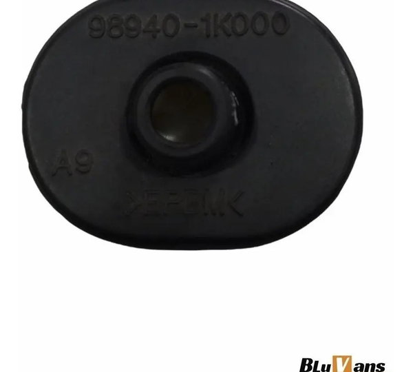 Adaptador Mangueira Do Limpador Traseiro Hyundai Hb20 2015