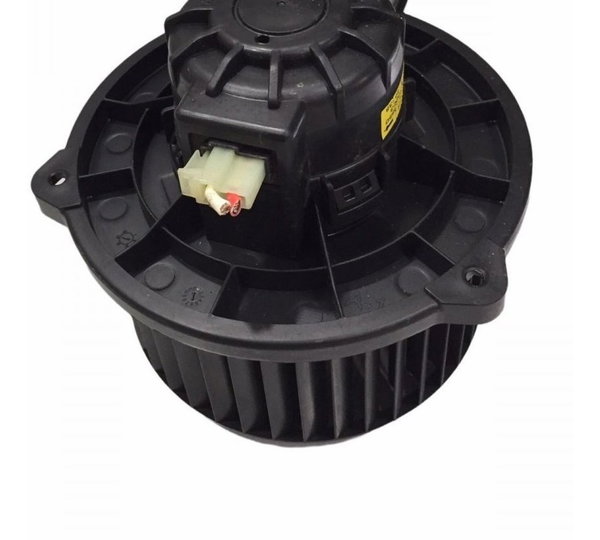 Motor Ventilador Ar Forçado Hb20 2015