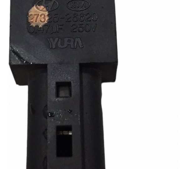 Sensor Rele Ignição Hyundai Hb20 1.0 3cc 2014