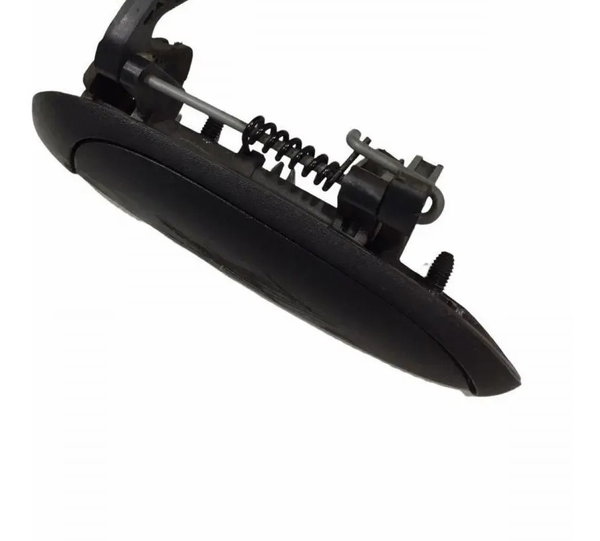 Maçaneta Externa Dianteira Esquerda Renault Clio 1.0 2010/11 Original Foto