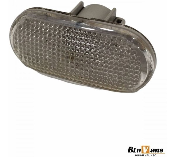 Lanterna Paralama Renault Clio 1.0 16v 2010/11