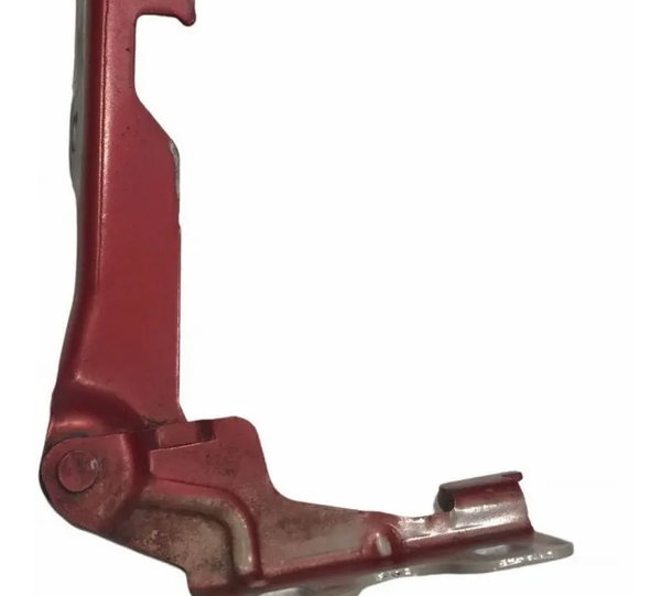 Dobradiça Capo Lado Direito Renault Clio 1.0 16v 2010/11
