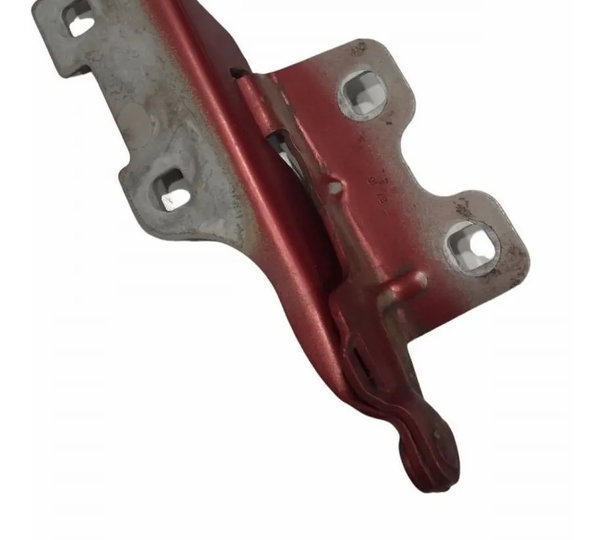 Dobradiça Capo Lado Direito Renault Clio 1.0 16v 2010/11