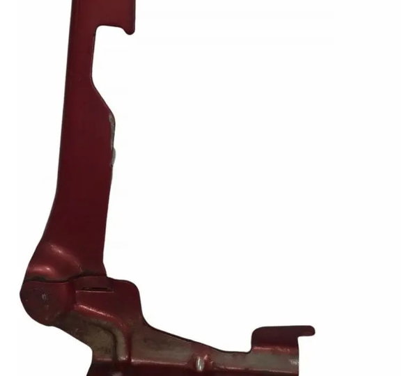 Dobradiça Capo Lado Direito Renault Clio 1.0 16v 2010/11