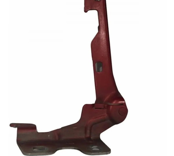 Dobradiça Capo Lado Esquerdo Renault Clio 1.0 16v 2010/11