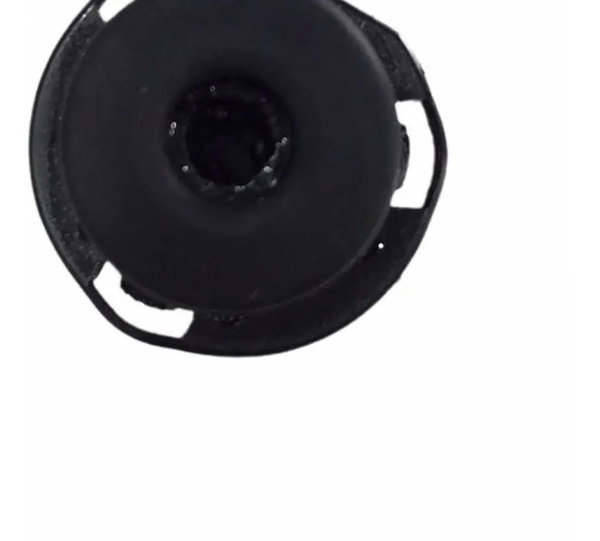 Batente Capo Renault Clio 1.0 16v 2010/11