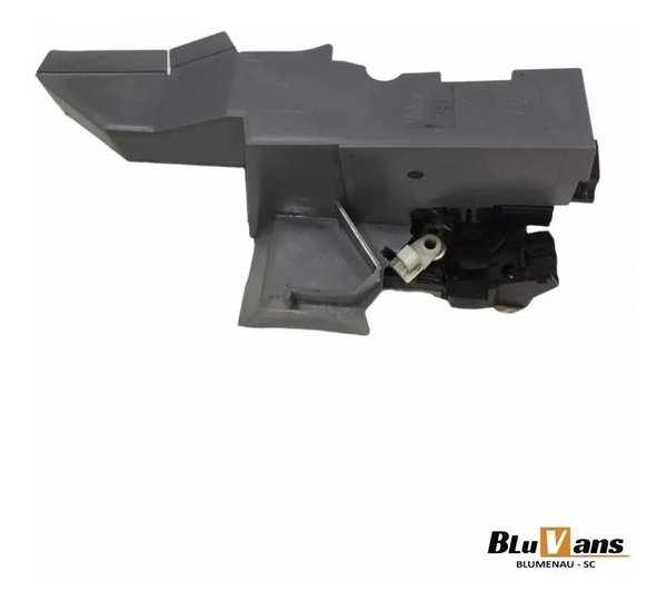 Fechadura Elétrica Porta Diant Ld Renault Clio 16v 2010/11