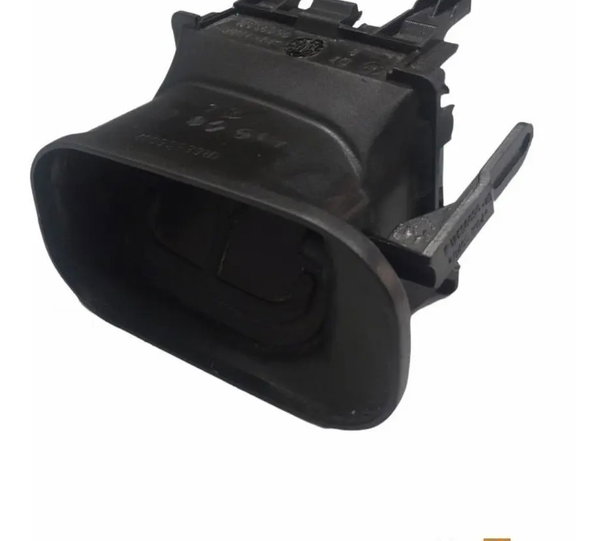 Moldura Difusor Ld Renault Clio 1.0 16v 2010/11