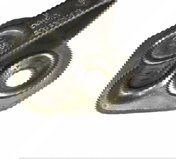 Batente Fechadura Porta Renault Clio 1.0 16v 2010/11