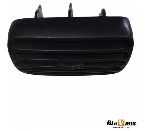 Difusor Painel Central Renault Clio 1.0 16v 2010/11