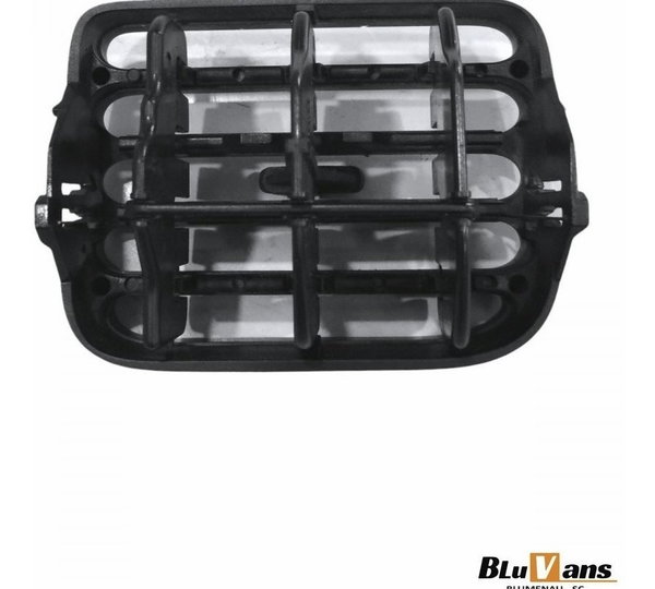 Difusor Painel Central Renault Clio 1.0 16v 2010/11