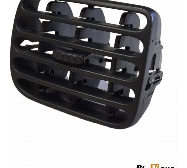Difusor Painel Central Renault Clio 1.0 16v 2010/11