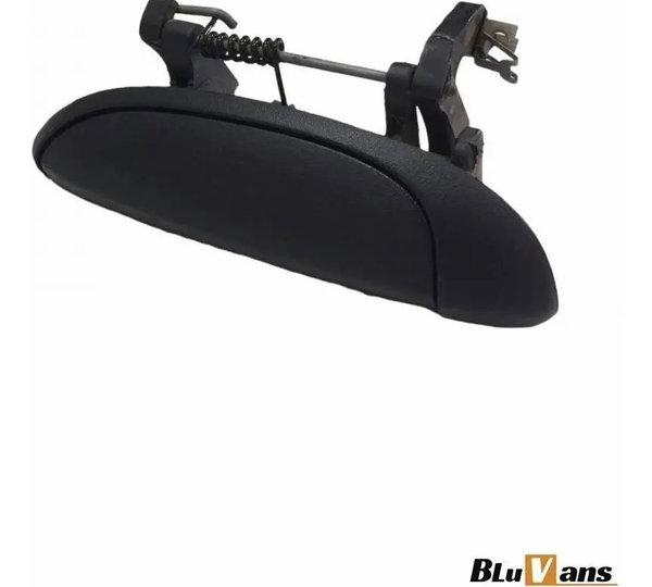Maçaneta Externa Dianteira Direita Renault Clio 1.0 2010/11 Original Foto