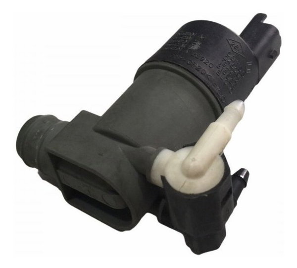 Motor Esguicho Limpador Renault Clio 1.0 16v 2010/11